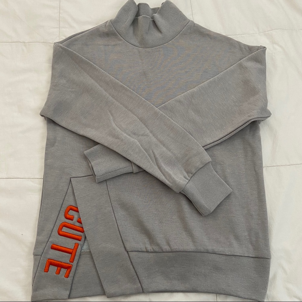 Brand New - Gray Sweatshirt